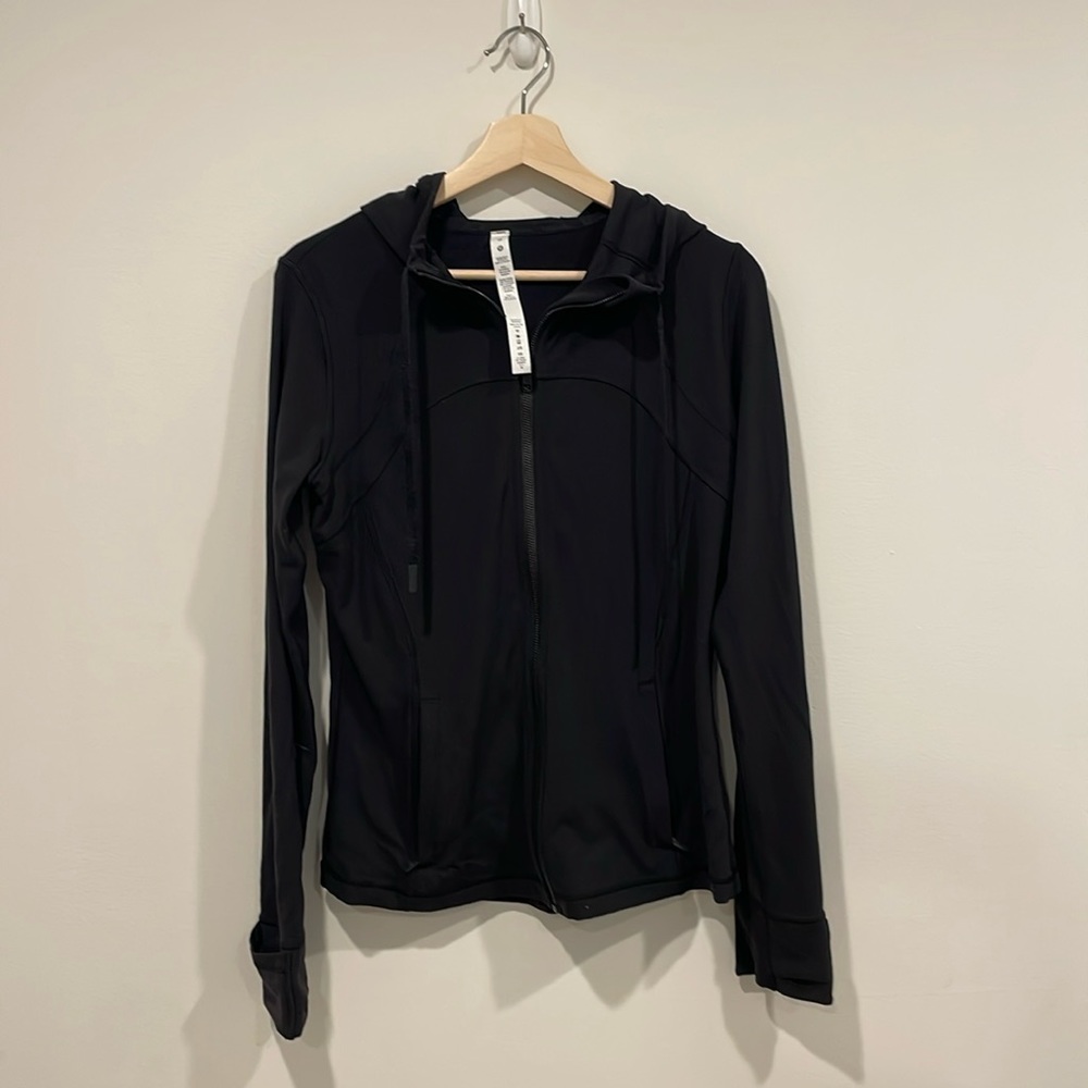 Lululemon Define Hooded Jacket
